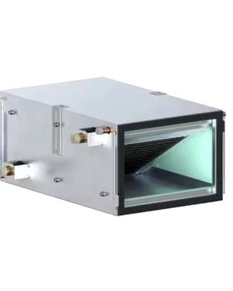 Batteria Zehnder Comfopost cw6 