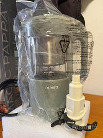 Cuocipappa multifunzione 7in1 Nuvita