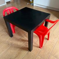 Tavolino per bambini