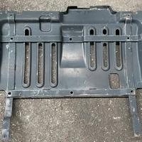 PROTEZIONE INFERIORE SOTTO MOTORE FIAT PANDA CROSS