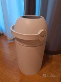 Mangiapannolini Chicco