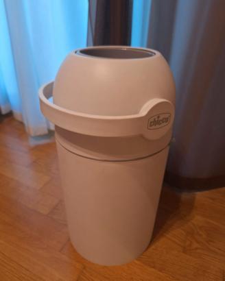 Mangiapannolini Chicco
