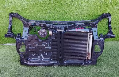 CALANDRA KIA Picanto 1Â° Serie (04>08)