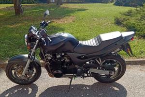 Kawasaki zr7