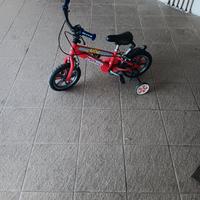 bici per bambino