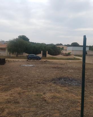 Terreno agricolo Triscina - Castelvetrano