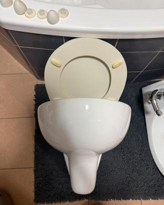 Sanitari sospesi
