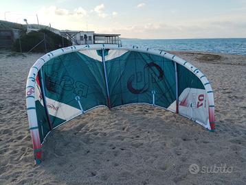 Kite Eleveight RS Plus V1  9M