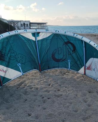 Kite Eleveight RS Plus V1  9M