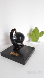 Antico Eliofanografo - Filotecnica Salmoiraghi