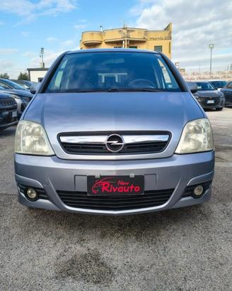 OPEL Meriva 1.3 CDTI Cosmo