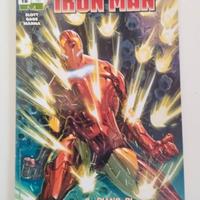 Iron Man - Il piano di Ultron