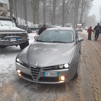 alfaromeo 159jtdm ex 120cv