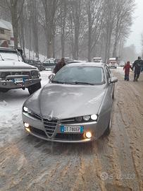 alfaromeo 159jtdm ex 120cv