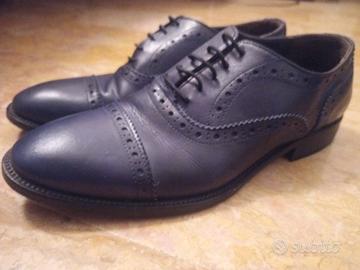 Scarpe da uomo firmate Valditaro