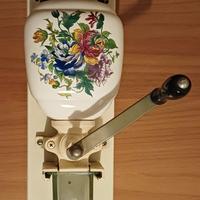 Macinino da caffè vintage