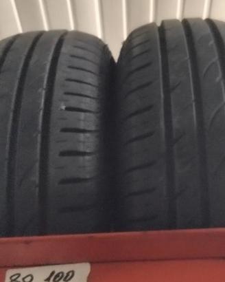 Gomme usate semi nuove Ovation 175 60 13 77h