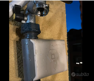 Irrigatore