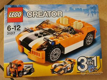 Lego Creator 31017