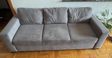 Liberty Divano 3 posti
