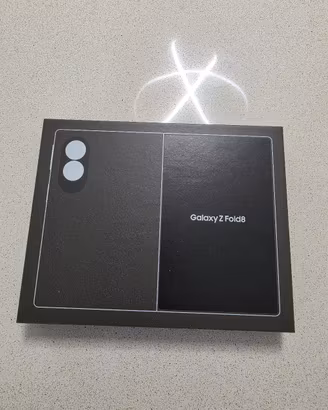 Samsung Galaxy Z Fold 8  1 TB Pistachio 