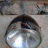 Faro Moto Guzzi Nuovo Falcone 500