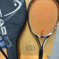 Racchetta tennis