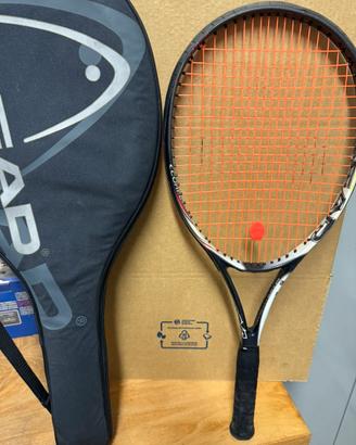 Racchetta tennis