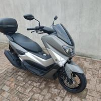 Yamaha Nmax 155