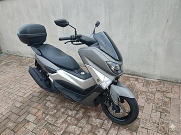 Yamaha Nmax 155