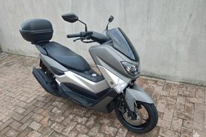 Yamaha Nmax 155