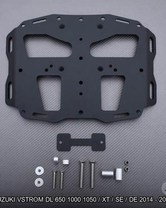 Supporto Bauletto SUZUKI VSTROM 650 1000 1050 2025