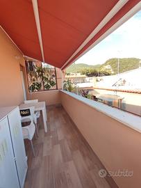 Appartamento "Sogno di Circe"