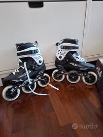 pattini in linea FILA HOUDINI PRO 3X110