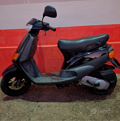 Piaggio zip 50 2t 5.600 km