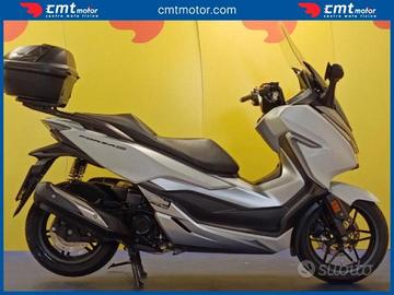 HONDA Forza 300 Garantito e Finanziabile