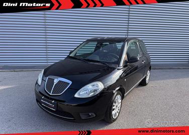 LANCIA Ypsilon 1.2 Passion IMPIANTO METANO ok ne