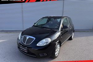 LANCIA Ypsilon 1.2 Passion IMPIANTO METANO ok ne
