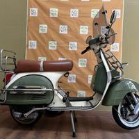 LML - Vespa Star 151