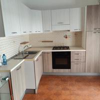 cucina angolare  