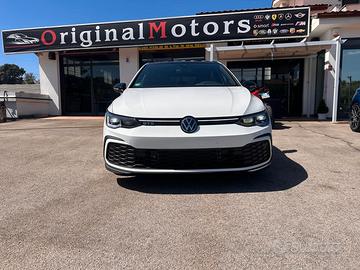 Volkswagen Golf 2.0 TDI DSG GTD/PRONTA CONSEGNA/PR