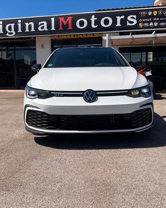 Volkswagen Golf 2.0 TDI DSG GTD/PRONTA CONSEGNA/PR