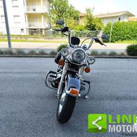 HARLEY-DAVIDSON FLSTC Heritage Softail Classic G
