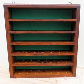 Espositore per palline da golf