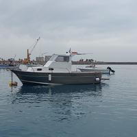 Gozzo dislocante  750