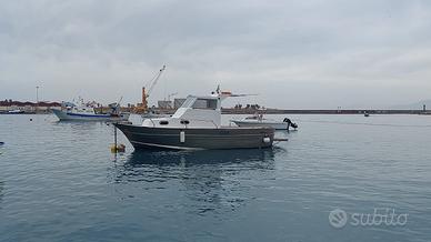 Gozzo dislocante  750