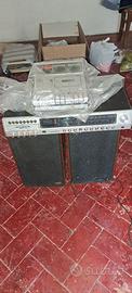 Stereo anni 80