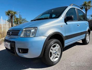 panda 4x4 1.3 multijet 