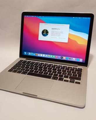 Apple MacBook PRO Retina 13" 2013 - Core i5 - 16GB