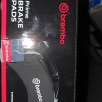 Pastiglie posteriori brembo Audi, seat, vw, skoda